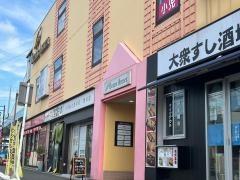 笠置そば