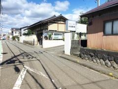 日本キリスト教団　三島教会