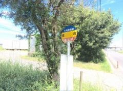「住吉(鹿屋市)」バス停留所