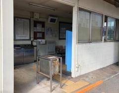 上深川駅