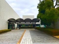 県民文化の森　岐阜県美術館