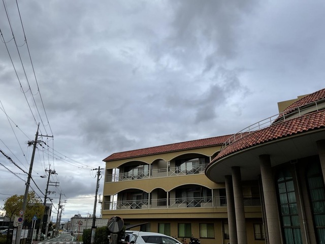 ラ・アケソニア 雰囲気