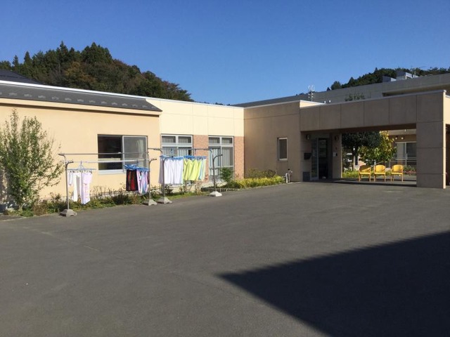 はまなすの里