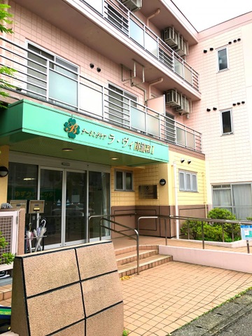 ナーシングケア　ラーヴィ南浦和I