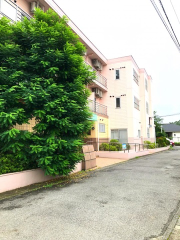 ナーシングケア　ラーヴィ南浦和I