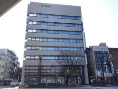 日本生命保険相互会社　ニッセイ・ライフプラザ福井