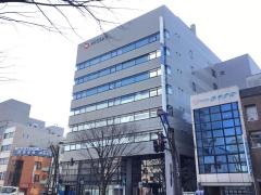 日本生命保険相互会社　ニッセイ・ライフプラザ福井