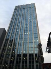 テレビユー山形大阪支社