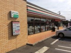 セブンイレブン　深谷西小学校前店