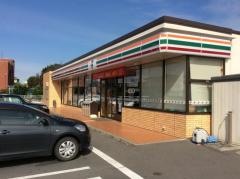 セブンイレブン　深谷西小学校前店