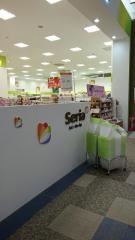 Ｓｅｒｉａ　イオンモール旭川西店