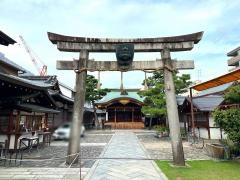 京都ゑびす神社