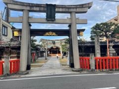 京都ゑびす神社