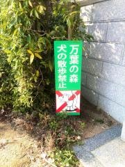 万葉の森