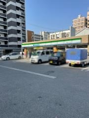 ファミリーマート　昭和鶴舞二丁目店