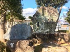 三方ヶ原古戦場の碑