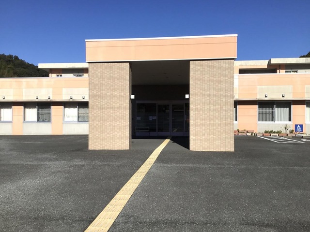 特別養護老人ホーム　掛川福祉ノ郷