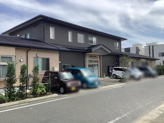 グループホーム今宿