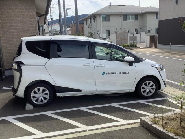 グループホーム今宿