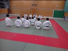 正道館