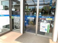 ローソン　多古飯笹店