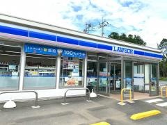 ローソン　多古飯笹店