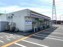 ミニストップ　神栖知手店