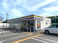 ミニストップ　神栖知手店