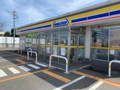 ミニストップ　神栖知手店