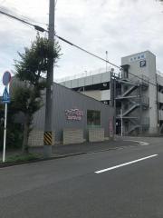 フラワー薬局　中央店