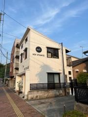ＳＯＩ　ＳＴＡＮＣＥ　ｃａｆｅ