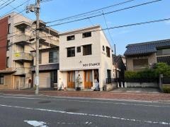 ＳＯＩ　ＳＴＡＮＣＥ　ｃａｆｅ