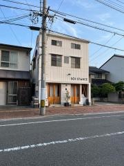 ＳＯＩ　ＳＴＡＮＣＥ　ｃａｆｅ