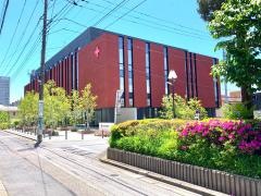 日本赤十字看護大学　さいたま看護学部