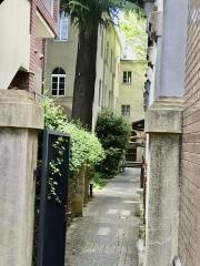 求道会館
