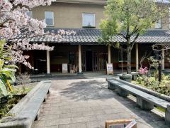 醒井木彫美術館