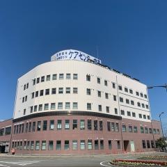 介護老人保健施設博愛荘