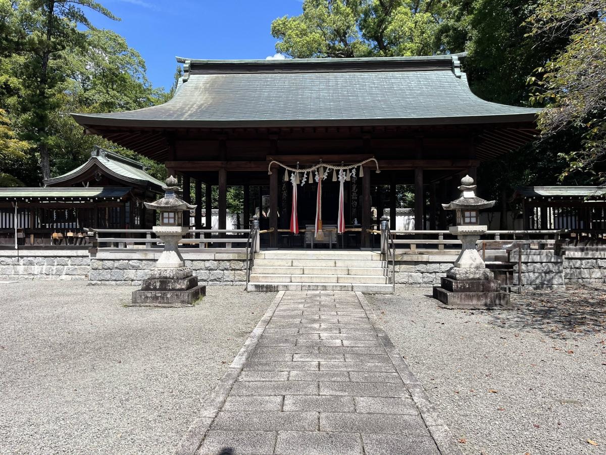 山崎神社