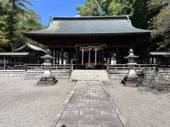 山崎神社
