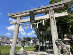 山崎神社