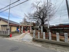 原稲荷神社