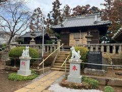 原稲荷神社