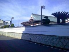 法音寺安城支院光徳寺