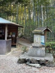 伏見神宝神社