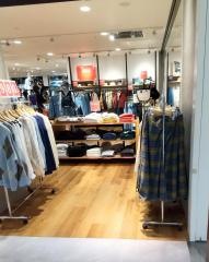 ライトオン　イオンモール下田店