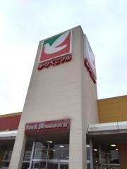 ヨークベニマル　利府野中店