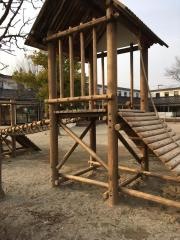 南山形すくすく保育園