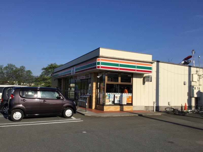 コンビニ