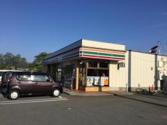 セブンイレブン　米沢福田町2丁目店