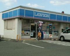 ローソン　山形荒楯町二丁目店